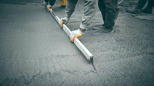 Best Commercial Concrete Services in University At Buffalo, NY